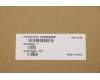 5H50S29001 Lenovo HINGE Hinge L 82H7 HS460(L+R)ASSY