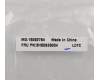 5H50S29004 Lenovo HINGE Hinge L 82KB