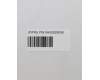 5H50S29008 Lenovo HINGE Hinge H 82L5 L+R_DIS