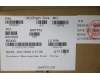 5H50S29021 Lenovo HINGE Hinge L 82N3 BLUE