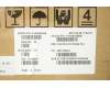 5H50S29036 Lenovo HINGE Hinge C 82R1 R+L