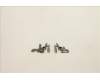 5H50S29043 Lenovo HINGE Hinge W 21AR R&L NON TOUCH