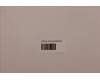 5H50S29052 Lenovo HINGE Hinge H 21CY L+R_bent