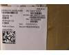 5H50S29059 Lenovo HINGE Hinge W 82RA SG