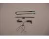 5H50S29062 Lenovo HINGE Hinge L 82QG SG