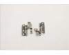 5H50S29068 Lenovo HINGE Hinge H 21CX L+R_bent