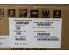 5H50S29072 Lenovo HINGE Hinge C 82SA R+L