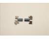 5H50S29077 Lenovo HINGE Hinge C 21DM R&L AB