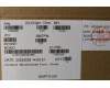5H50S29087 Lenovo HINGE Hinge L 82TL (L+R)