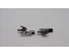5H50S29091 Lenovo HINGE Hinge H 82WU_R_L