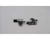 5H50S29091 Lenovo HINGE Hinge H 82WU_R_L