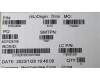 5H50S29096 Lenovo HINGE Hinge L 82XB L+R