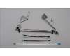 5H50S29098 Lenovo HINGE Hinge L 83B1soundbarw/MEOATOLE