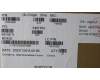 5H50S29098 Lenovo HINGE Hinge L 83B1soundbarw/MEOATOLE