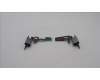 5H50S29100 Lenovo HINGE Hinge W 82XX AG
