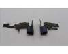 5H50S29102 Lenovo HINGE Hinge W 82XY AB