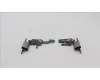 5H50S29103 Lenovo HINGE Hinge W 82XY AG