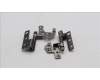 5H50S29105 Lenovo HINGE Hinge H 82WV(R+L)_OLED