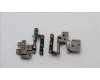5H50S29112 Lenovo HINGE Hinge R&L C 82XD PL