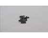 5H50S29112 Lenovo HINGE Hinge R&L C 82XD PL