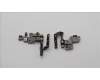 5H50S29114 Lenovo HINGE Hinge R&L C 82XF PL