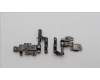 5H50S29114 Lenovo HINGE Hinge R&L C 82XF PL