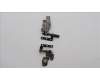 5H50S29114 Lenovo HINGE Hinge R&L C 82XF PL