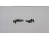 5H50S29114 Lenovo HINGE Hinge R&L C 82XF PL