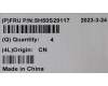 5H50S29117 Lenovo HINGE Hinge R+L C 82XV T3.2