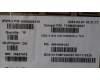 5H50S29118 Lenovo HINGE Hinge R+L C 82XV T2.6