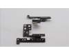 5H50S29122 Lenovo HINGE Hinge R+L C 82XW