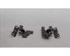 5H50S29132 Lenovo HINGE Hinge W 21KJ (R+L) N-OH
