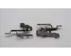 5H50S29135 Lenovo HINGE Hinge W 21KK (R+L) OH