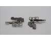 5H50S29135 Lenovo HINGE Hinge W 21KK (R+L) OH