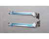 5H50S29137 Lenovo HINGE Hinge R+L C 83DV T26