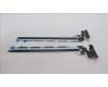 5H50S29137 Lenovo HINGE Hinge R+L C 83DV T26