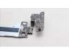 5H50S29137 Lenovo HINGE Hinge R+L C 83DV T26