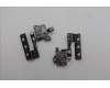 5H50S29138 Lenovo HINGE hinge(R+L) H 83D2 OLED