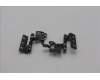 5H50S29138 Lenovo HINGE hinge(R+L) H 83D2 OLED