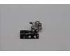 5H50S29138 Lenovo HINGE hinge(R+L) H 83D2 OLED