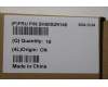 5H50S29140 Lenovo HINGE Hinge R&L C 21LE