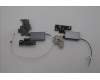 5H50S29146 Lenovo HINGE Hinge W 21MX R+L W/Antenna LG