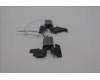 5H50S29146 Lenovo HINGE Hinge W 21MX R+L W/Antenna LG