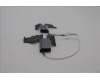 5H50S29146 Lenovo HINGE Hinge W 21MX R+L W/Antenna LG