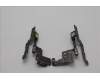 5H50S29150 Lenovo HINGE Hinge L 83GW