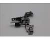 5H50S29151 Lenovo HINGE HINGE L 83GU HINGE L+R