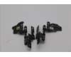 5H50S29151 Lenovo HINGE HINGE L 83GU HINGE L+R