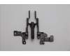 5H50S29159 Lenovo HINGE HINGE L 83K0 (L+R)