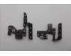 5H50S29164 Lenovo HINGE Hinge H 83J1 (L+R)_OLED
