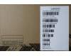5H50S29164 Lenovo HINGE Hinge H 83J1 (L+R)_OLED